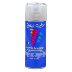 Picture of Krylon DAL1695 12 oz Dupli Color General Purpose Lacquer Paint&#44; Clear Lacquer