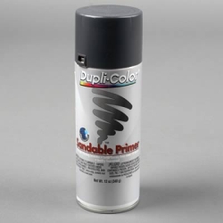DAP1692 12 oz Dupli-Color General Purpose Sandable Primer, Red Oxide