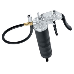Picture of Airgas Safety LX-1152 18 in. Flex Hose Heavy Duty Deluxe Pistol Grease Gun