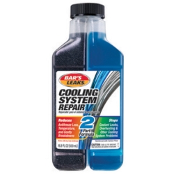Bars Products 1150 Cooling System Repair