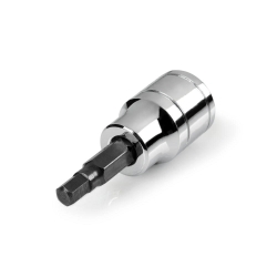 SHM403 3 mm Hex 0.25 in. Drive socket