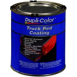 Picture of Krylon TRG252 Truck Bed Coating - Round Gallon