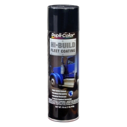 HB101 16 oz Gloss Black Hi Build Fleet Coating