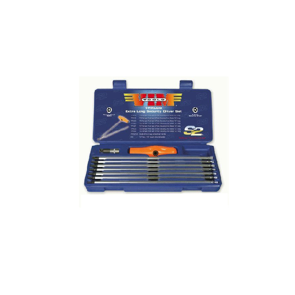 Picture of Vim Products TPXL25 T25 Tamper proof with Tip - 5 Point