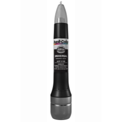 ASF0100 Scratch Fix All-in-1 Touch-Up Paint, Universal Black
