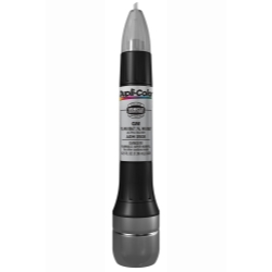 AGM0508 Scratch Fix All-in-1 Touch-Up Paint, Ultra Silver