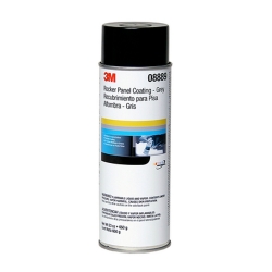 Picture of 3M 8889 21 oz Rocker Panel Spray Coating Can