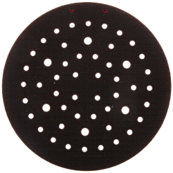 Picture of 3M 20356 6 in. Hookit Clean Sanding Low Profile Disc Pad, 52 Hole