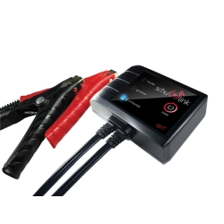 Picture of Charge Xpress SBT-1 Wireless Battery Tester