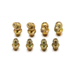 W54218 Metric Grease Fitting Assortment