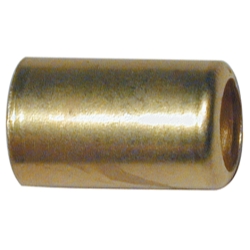 7329 0.687 in. Brass Ferrule
