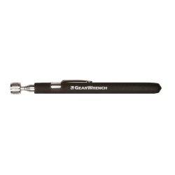 33-1/4" Telescoping Magnetic Pickup Tool 5 lb. Capacity