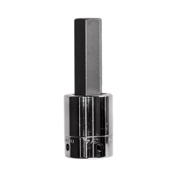 Picture of Vim Products HMS-17MM 17 mm Hex Bit, 0.5 in. Square Drive Bit Holder