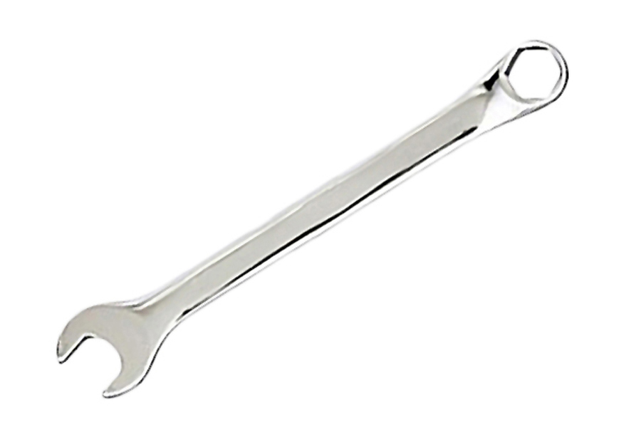 VIM Tools Mini Wrench, 1/4-Inch Drive (CW187)
