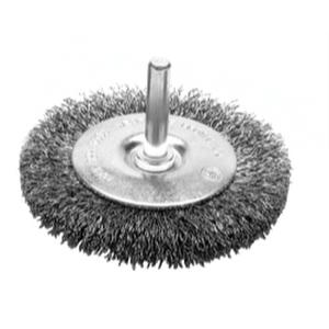 Wire Wheel, Fine - 3 in.
