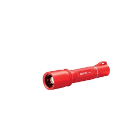 Picture of Coast 21522 HP5R Rechargeable LED Flashlight&#44; Red