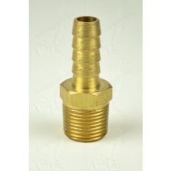 603 0.37 in. ID Hose End Fitting