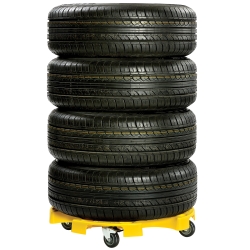 JDI-TT1 Tire Taxi Standard Unit