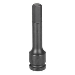 29084M 0.5 in. x 8 mm Drive Standard Length Hex Drive