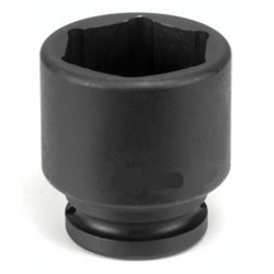 3043M 0.75 in. Drive x 43 mm Standard Socket