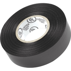 W502 0.75 in. x 60 ft. Electrical Tape Roll