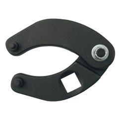 8605 Adjustable Gland Nut Wrench - Large