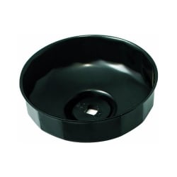 A251 76 mm Cap-Oil Filter Wrench