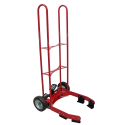 00-0136 TC400 Ultra Tire Cart
