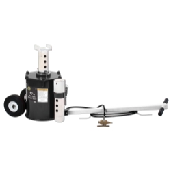 Omega Air Jack And Support Stand - 10 Ton Capacity (34100)