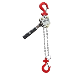 Picture of American Gage 602 0.25 Ton Chain Puller