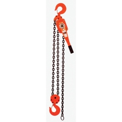Picture of American Gage 660 6 Ton chain puller