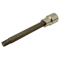Picture of CTA Manufacturing 9260 9 mm 0.5 in. Ribe Bit Socket