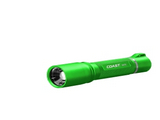 21528 HP7R Rechargeable LED Flashlights  Green