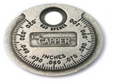 Picture of CTA Manufacturing 3235 Spark Plug Gapper