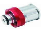 7090 Spider Radiator Adaptor
