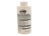 Eyewash Station Preservative, For 9 gal Portable Eyewash Stations