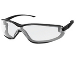 Picture of SAS Safety 5103 Gloggles - Clear Lens