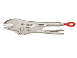Picture of Milwaukee Electric Tools 48-11-3507 7 in. Torque Lock Straight Jaw Locking Pliers