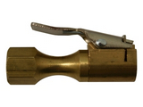 1930 Straight Lock-On Air Chuck