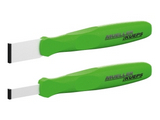 Picture of Mueller - Kueps 268220 25-piece Oscillating Multitool Accessories Saw Blades Quick Release Kit