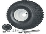 Picture of OTC 533873 Dolly Wheel Kits Wheel Axle Kit