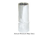 K Tool International 20412 Spline Socket 0.375 in. Drive Deep