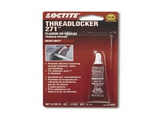Loctite RTV 598 Black Silicone Gasket Maker (37518)