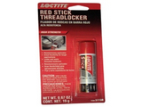 37700 0.67 oz High Thread Locker Stick, Red