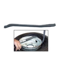 Picture of Ken-tool KEN32106 16.5 in. Tubeless Tire - Iron T6A