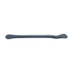 9 in. Motorcycle Tire - Iron