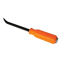 Picture of Kastar KAS853-12 12 in. Curved Pry Bar