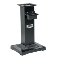 IBG 8 in. Deluxe Stand - 10 & 12 in. Grinders