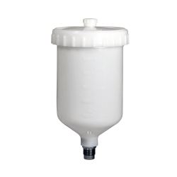 Cup & LID for Euro Gun