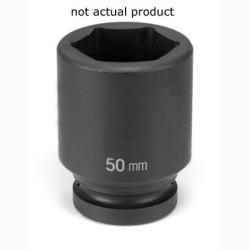 GRE4026MD 1 in Drive x 26 mm Deep Sockets